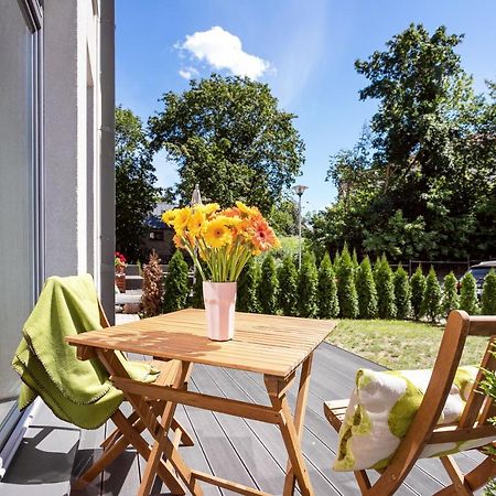 #Stayhere - Modern Designer 1Bdr Apartment In Artistic District Вильнюс Экстерьер фото