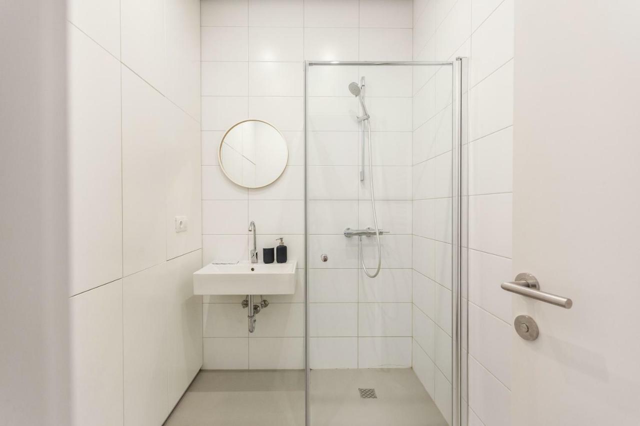#Stayhere - Modern Designer 1Bdr Apartment In Artistic District Вильнюс Экстерьер фото